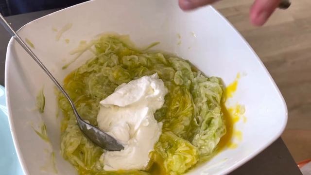 Вафельные кабачковые оладьи!!Кабачковые оладьи в вафельнице!! смотреть онлайн