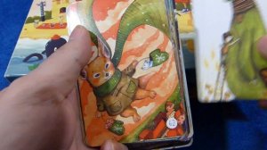 Настольная игра Имаджинариум Детство Сет Карт