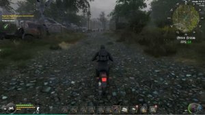 Will To Live Online квест Отнести зелье.