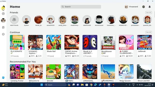 how to enable face tracking features on roblox 2023 - roblox face tracking tutorial смотреть онлайн