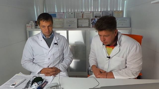 Острый геморрой