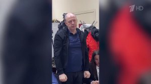 Олег Митволь получил четыре с половиной года колонии по делу о хищениях