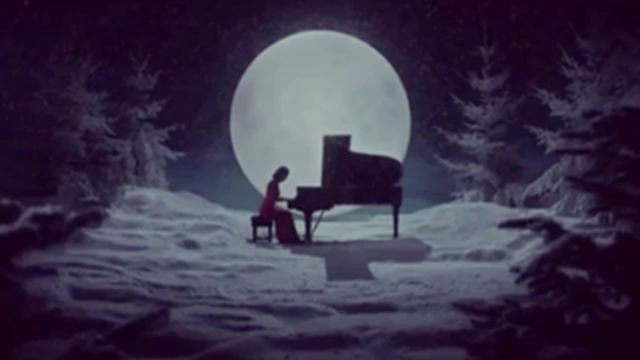 Myleene Klass-Counting Stars (Christmas Song) смотреть онлайн