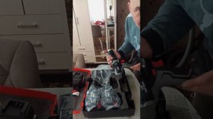 шуруповерт нанвей