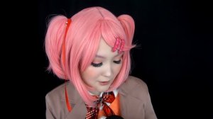 АСМР Собираю тебя на косплей фестиваль | ASMR Doing Your Cosplay Makeup