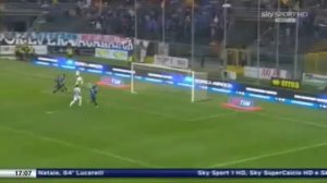 Atalanta vs Siena 1:2 GOALS HIGHLIGHTS