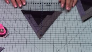 Из обычных вещей можно сшить приличный коврик.