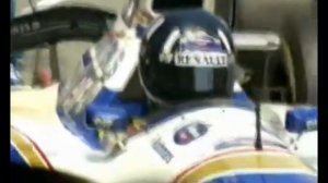 025Чемпионы F1 Деймон Хилл