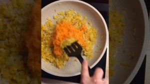 Невероятно вкусный фасолевый супчик???