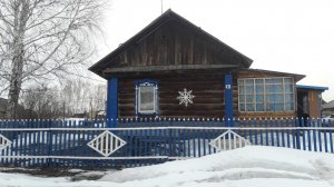 КУПИЛ ДОМ ЗА 50ТЫС