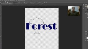 How to make your own paint brush in Photoshop