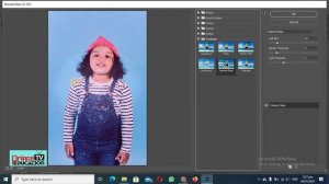 33. Photoshop Filter Gallary | Adobe Photoshop Tutorials |  for beginners | Free course