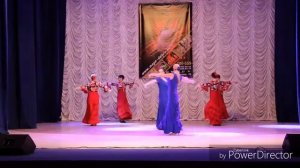 Фламенко||СЕВИЛЬЯНА