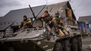 « Война Украины с Россией оставляет страну в разрухе и неопределенности»