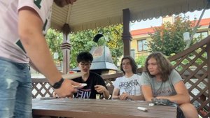 НЕ БЛЕВАНИ ЧЕЛЛЕНДЖ(с наказанием)| Он реально блевал