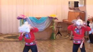 Краденое Солнце