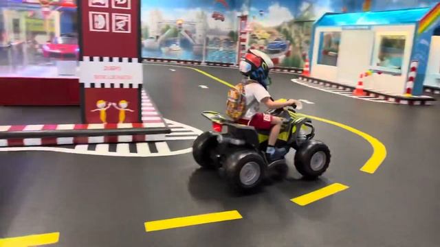 Георгий жжёт резину :))) смотреть онлайн