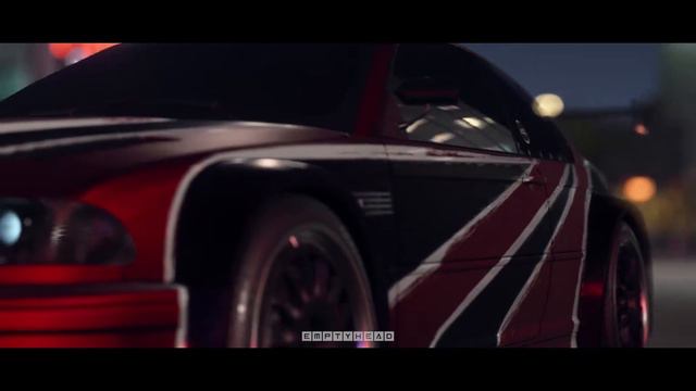 NFS PAYBACK CINEMATICS - 'Stacked Deck' BMW M3 GTR смотреть онлайн