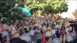 Курдский фестиваль Даф: Курдистан - Курден Яресан (Какай)