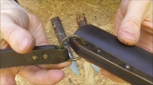 Паренский нож. Итоги