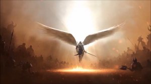 СВЯТОЙ ОГОНЬ - Стольный ГрадЪ