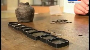 Документальный фильм "Прощай, Копейка!" (История и нумизматика)