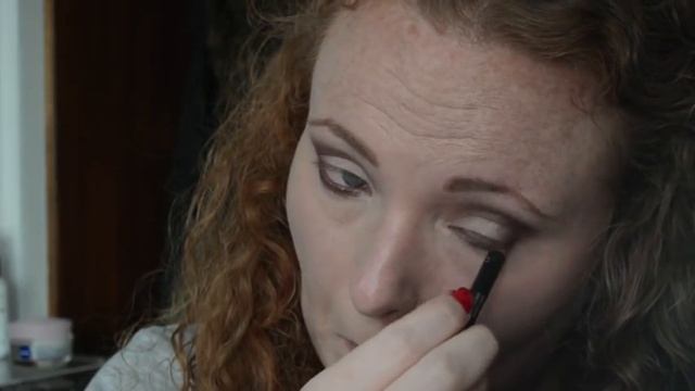 GRWM Sleek Respect Palette °° Beauty_by_Misscurlyjen смотреть онлайн