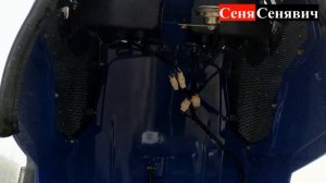 Обзор Европард 354, премиальный трактор, или Лексус на 35 лошадей от ЛОВОЛ + цены