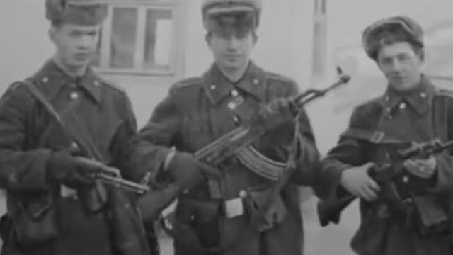 Ловыгин Юрий - За лейтенантские погоны (Ю. Ловыгин) смотреть онлайн