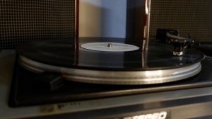 Винил. Алла Пугачева и В.Кузьмин - Две звезды. 1987