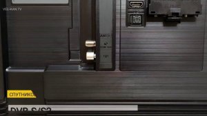Телевизор на квантовых точках 55 дюймов новинка Samsung SMART TV 4K UHD QE55Q60BAUXUA Обзор