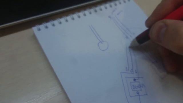 Электромонтаж. Как подключить вентилятор с таймером после отключения света смотреть онлайн