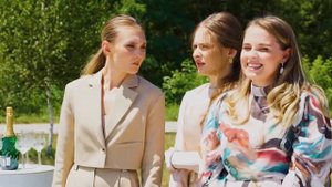 Свадьба в Моздоке. Северная Осетия