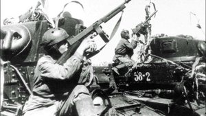 АВТОМАТ ТОМПСОНА В СССР - ОТЗЫВЫ КРАСНОАРМЕЙЦЕВ