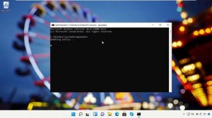 Как изменить имя учетной записи в Windows 11