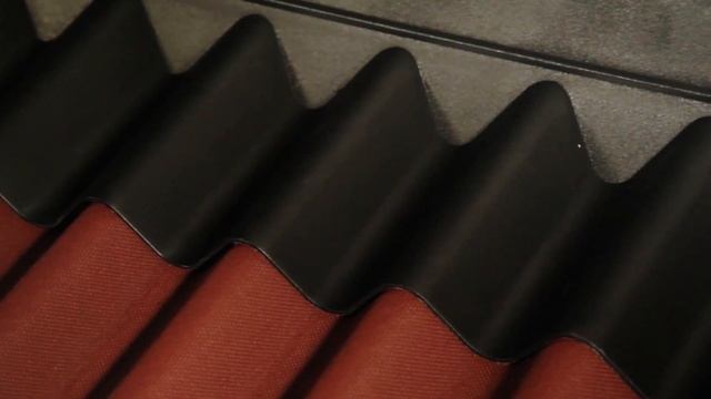 110. Покрывающий Фартук Ондулин Смарт смотреть онлайн