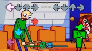Preview 2 Baldi Pitch Remix Is Going Weirdness Every Powers