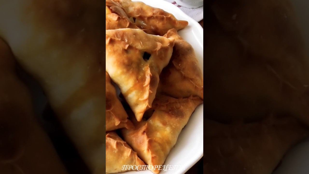 Традиционная✨ Татарская кухня. Подписывайтесь на канал