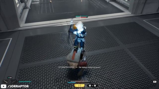 Best Stance You Should Be Using In Star Wars Jedi Survivor (Star Wars Jedi Survivor Best Stance) смотреть онлайн