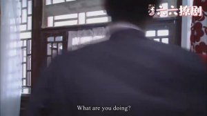 丈夫和小三婚后感情不和，把气全撒到妻子身上，妻子两巴掌扇的他抬不起头！