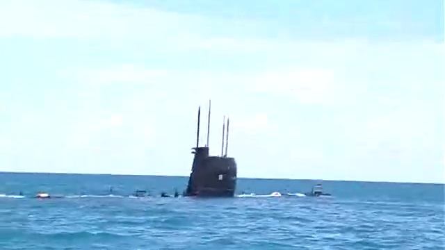 День моряка-подводника смотреть онлайн