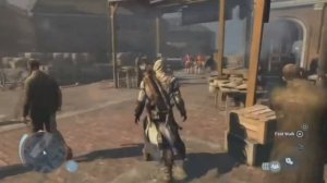 Assassin's Creed 3 - Music Video