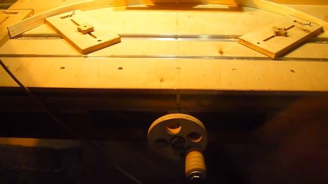 ДРЕВО.Настольные часы из массива дуба своими руками. смотреть онлайн