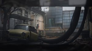 ОФИЦИАЛЬНЫЙ АНОНС РЕМЕЙКА HALF-LIFE 2 RTX