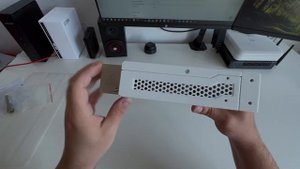Mikrotik ccr2004-16G-2S+PC unboxing