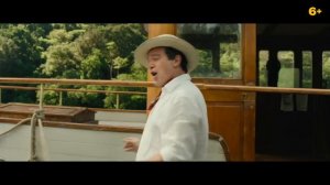 Приключения Паддингтона 3 | Трейлер | В кино с 28 ноября