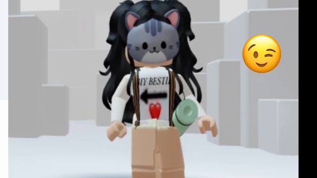 Игры на двоих? #роблокс смотреть онлайн