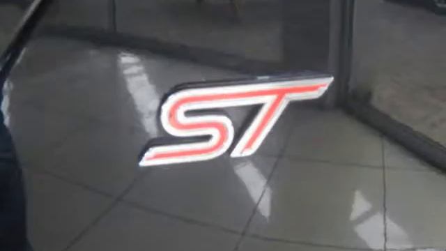 2009 FORD FOCUS 2.5 ST 3dr (L-S) Auto For Sale On Auto Trader South Africa смотреть онлайн