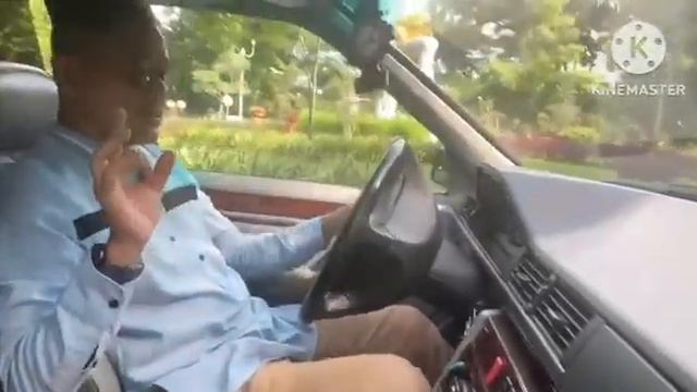 W124 Mercedes Benz MT E320 1996 Master Piece смотреть онлайн