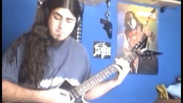 Achokarlos - Abstract Universe (old version) смотреть онлайн